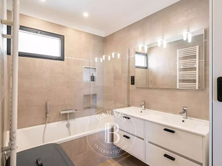 Appartement avec Vue sur mer Mandelieu-la-Napoule - 3 chambres - 88m²