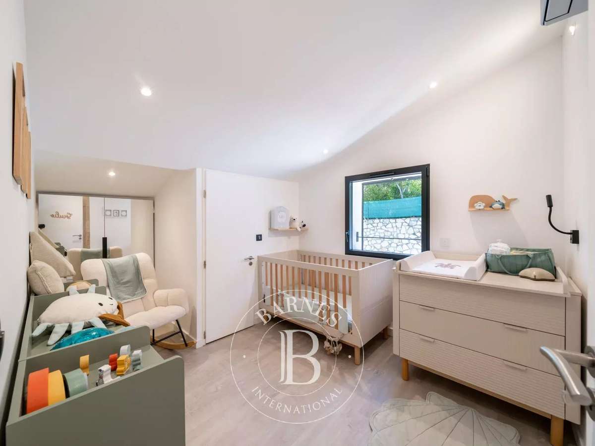 Appartement Mandelieu-la-Napoule