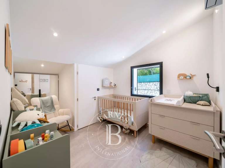 Appartement avec Vue sur mer Mandelieu-la-Napoule - 3 chambres - 88m²