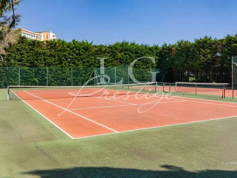 Appartement Mandelieu-la-Napoule - 4 chambres - 250m²
