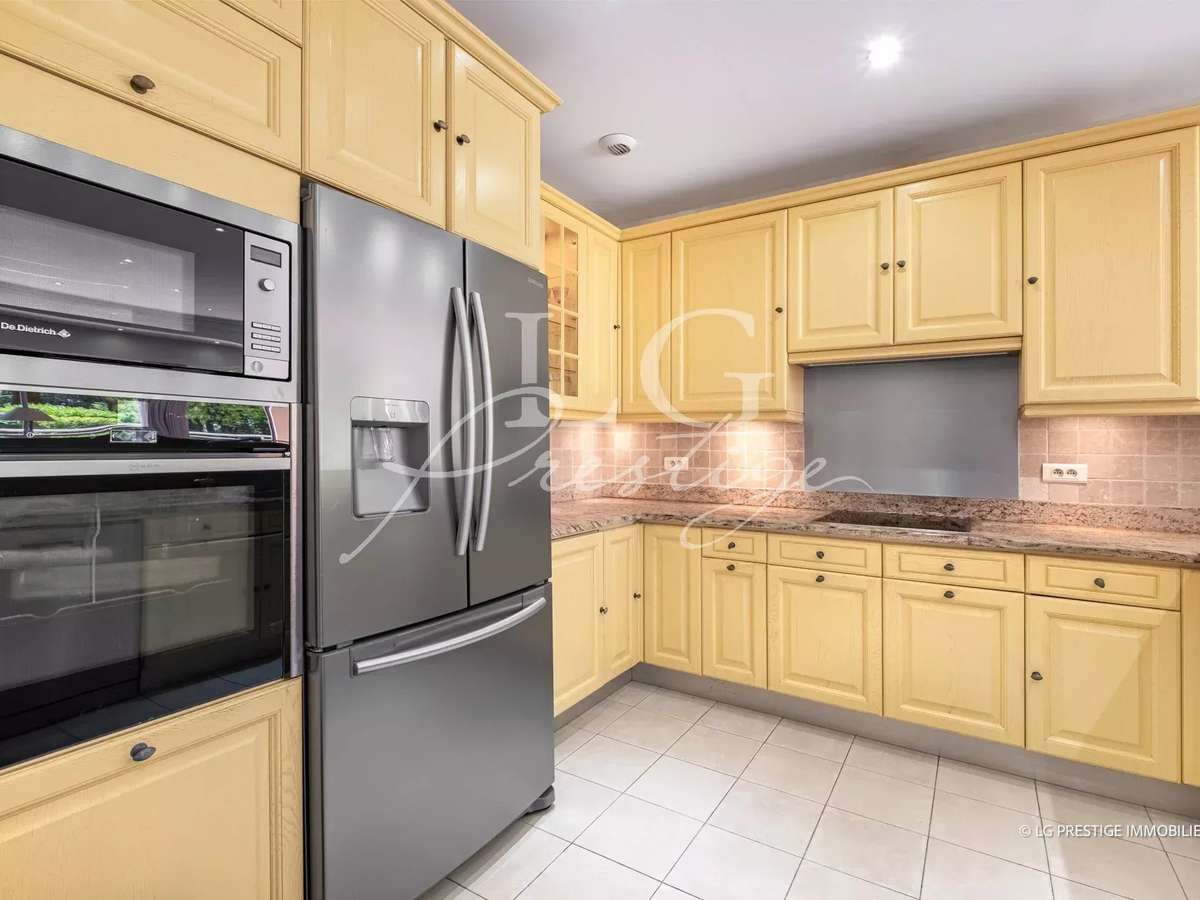 Appartement Mandelieu-la-Napoule