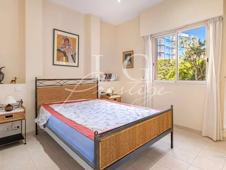 Appartement Mandelieu-la-Napoule - 4 chambres - 250m²