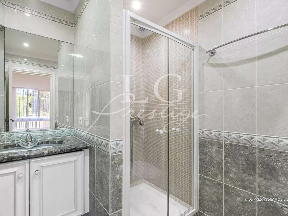 Appartement Mandelieu-la-Napoule