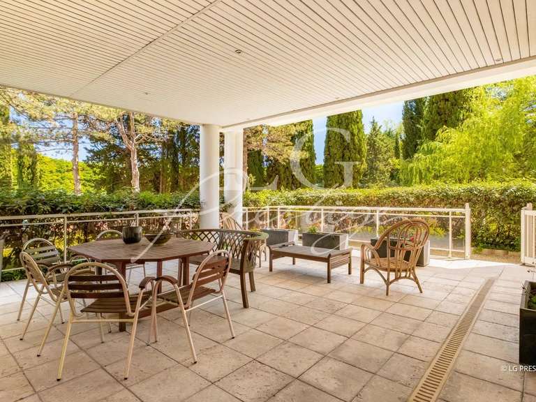 Appartement Mandelieu-la-Napoule - 4 chambres - 250m²