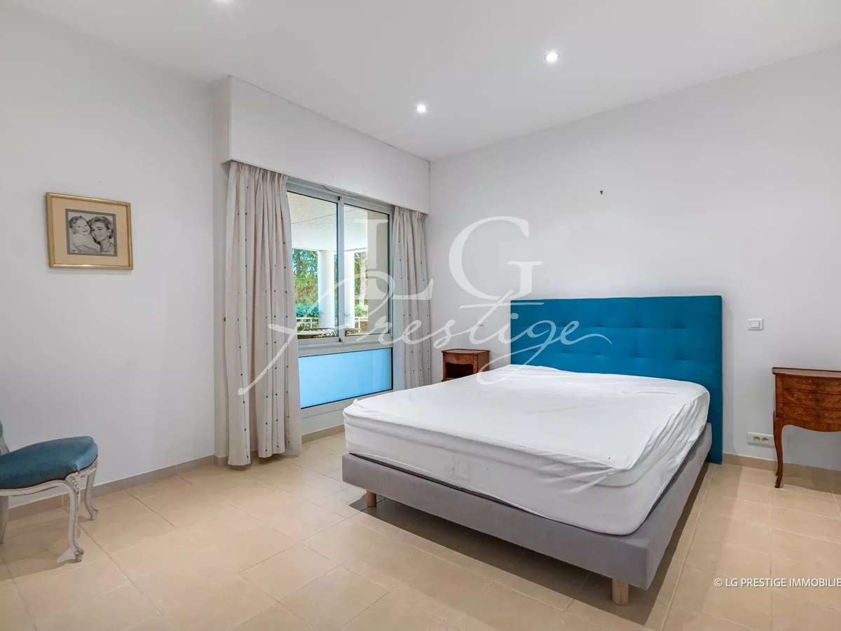 Appartement Mandelieu-la-Napoule