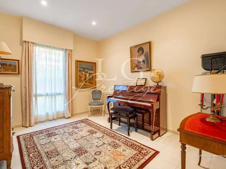 Appartement Mandelieu-la-Napoule - 4 chambres - 250m²