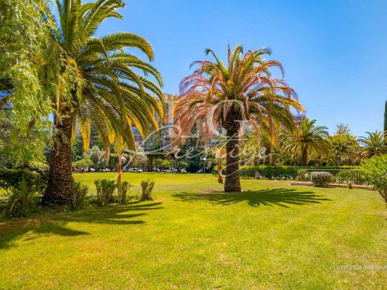 Appartement Mandelieu-la-Napoule - 4 chambres - 250m²