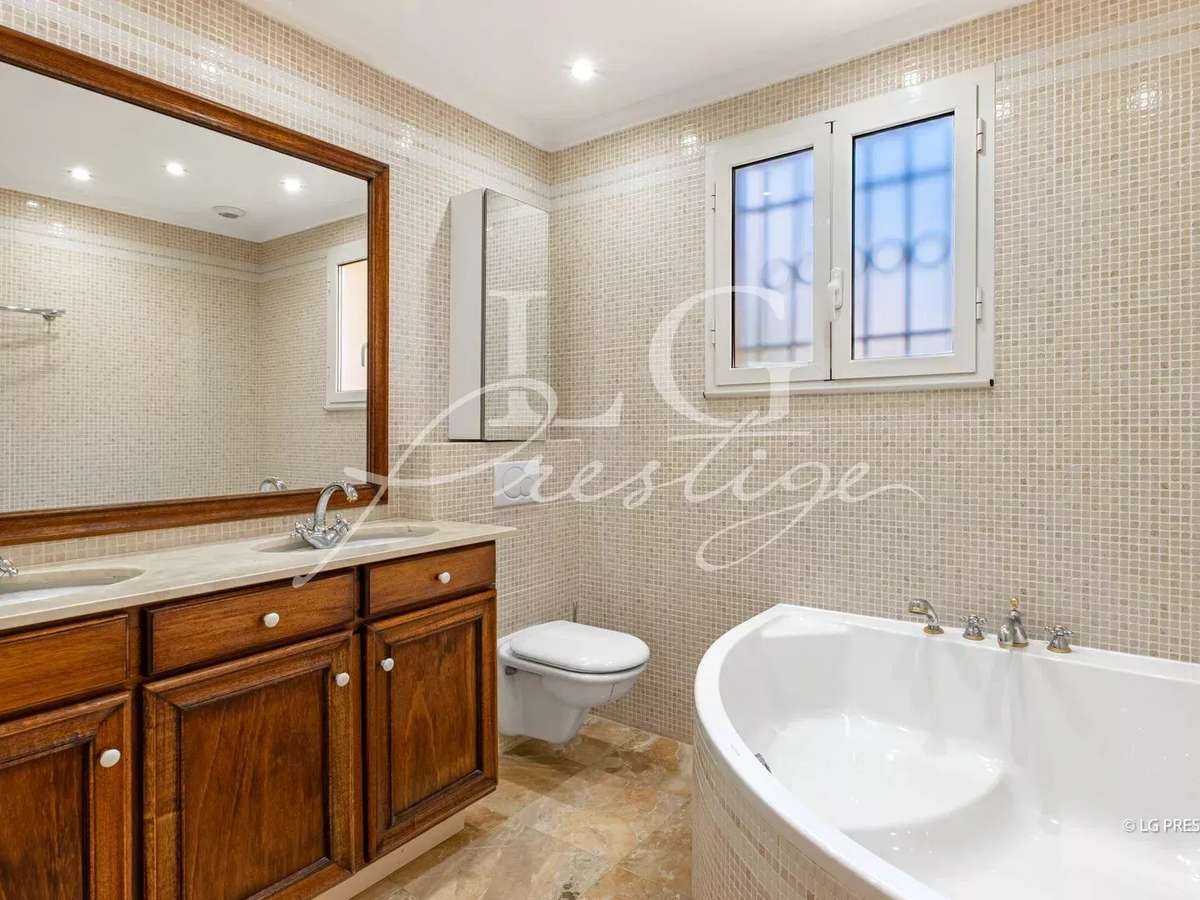 Appartement Mandelieu-la-Napoule