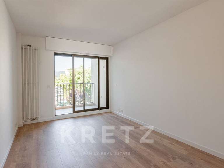 Appartement Mandelieu-la-Napoule - 3 chambres - 129m²