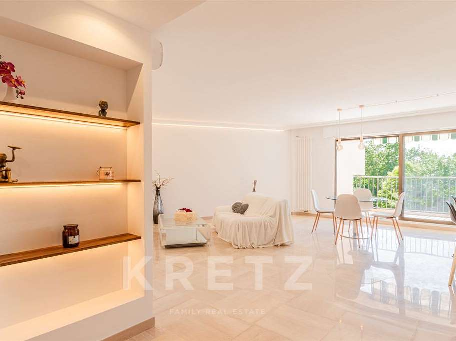 Appartement Mandelieu-la-Napoule