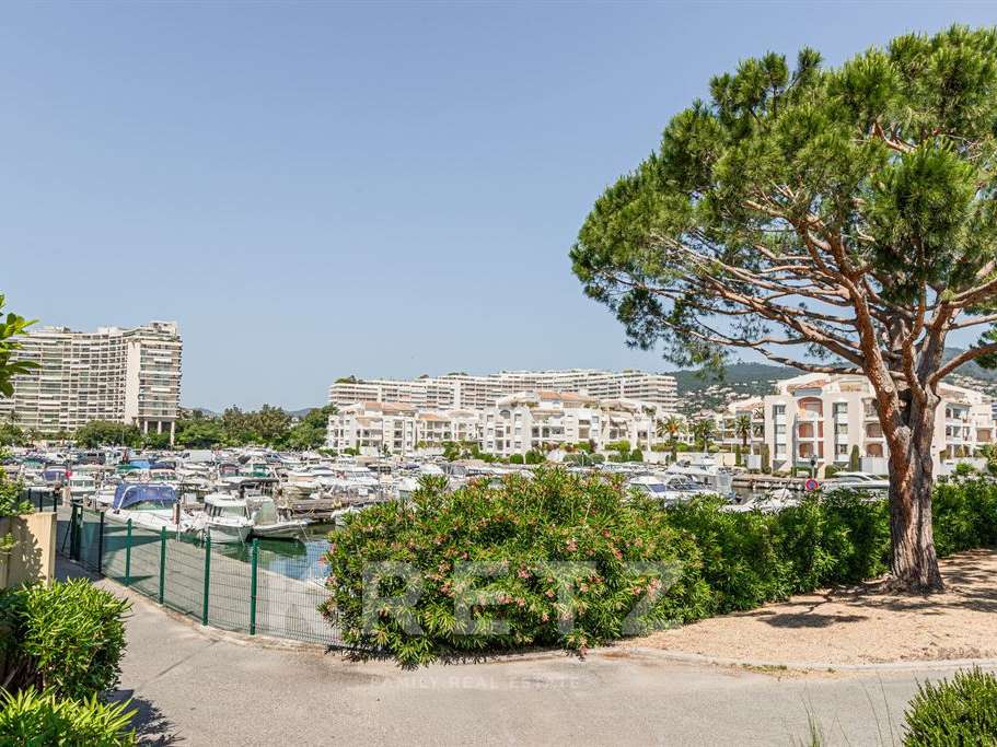 Appartement Mandelieu-la-Napoule