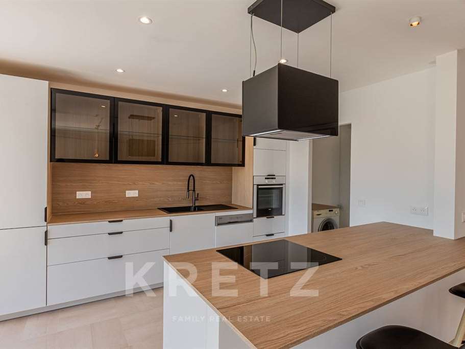 Appartement Mandelieu-la-Napoule