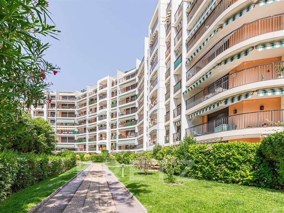 Appartement Mandelieu-la-Napoule
