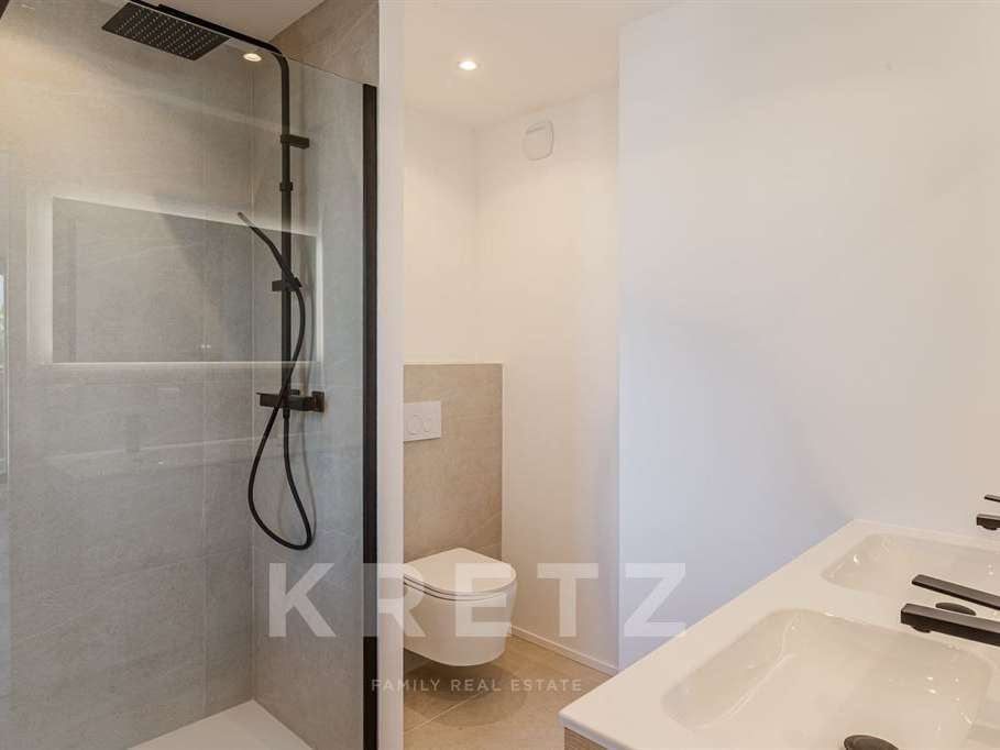 Appartement Mandelieu-la-Napoule