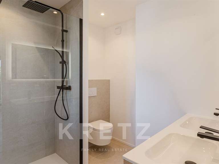 Appartement Mandelieu-la-Napoule - 3 chambres - 129m²