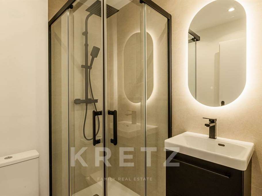 Appartement Mandelieu-la-Napoule