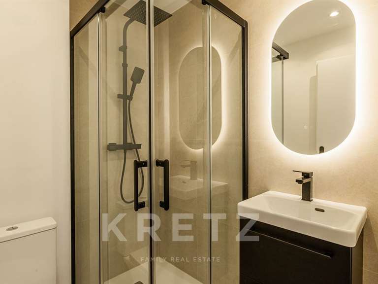 Appartement Mandelieu-la-Napoule - 3 chambres - 129m²