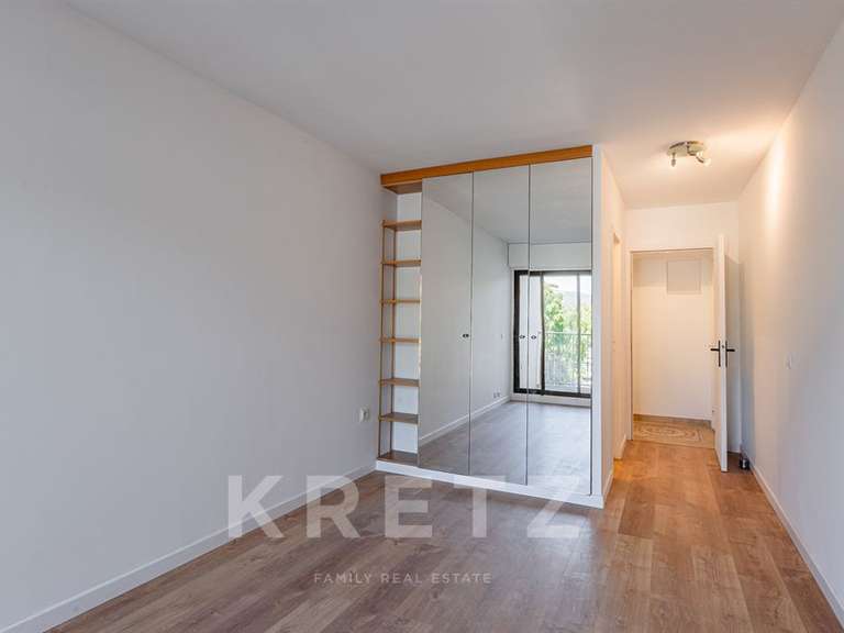 Appartement Mandelieu-la-Napoule - 3 chambres - 129m²