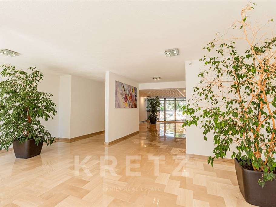 Appartement Mandelieu-la-Napoule