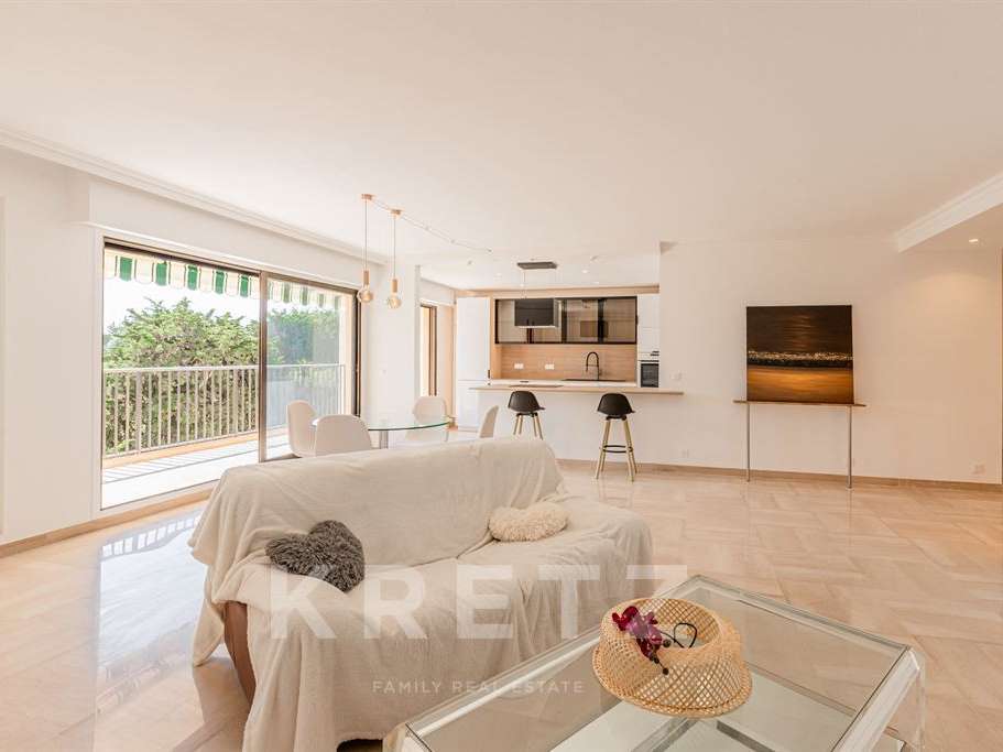Appartement Mandelieu-la-Napoule
