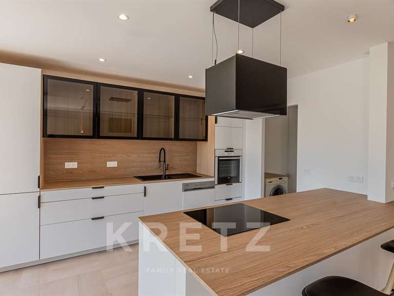 Appartement Mandelieu-la-Napoule - 3 chambres - 129m²