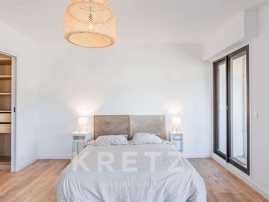 Appartement Mandelieu-la-Napoule