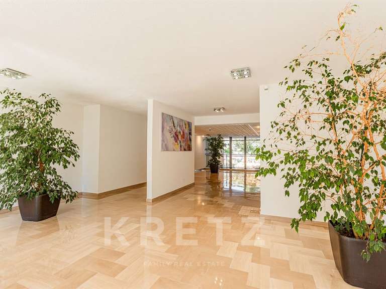 Appartement Mandelieu-la-Napoule - 3 chambres - 129m²