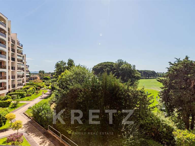 Appartement Mandelieu-la-Napoule - 3 chambres - 129m²