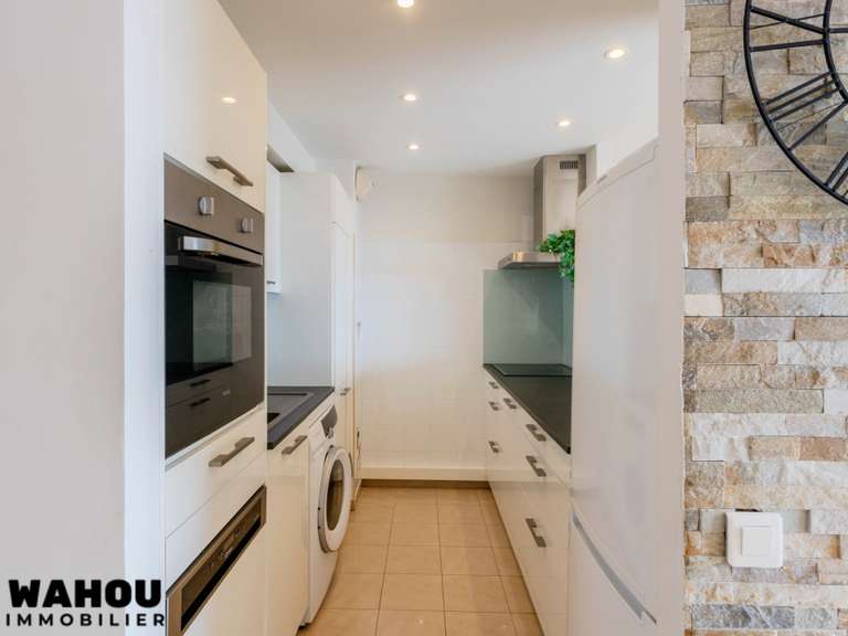 Appartement avec Vue sur mer Mandelieu-la-Napoule - 2 chambres - 75m²