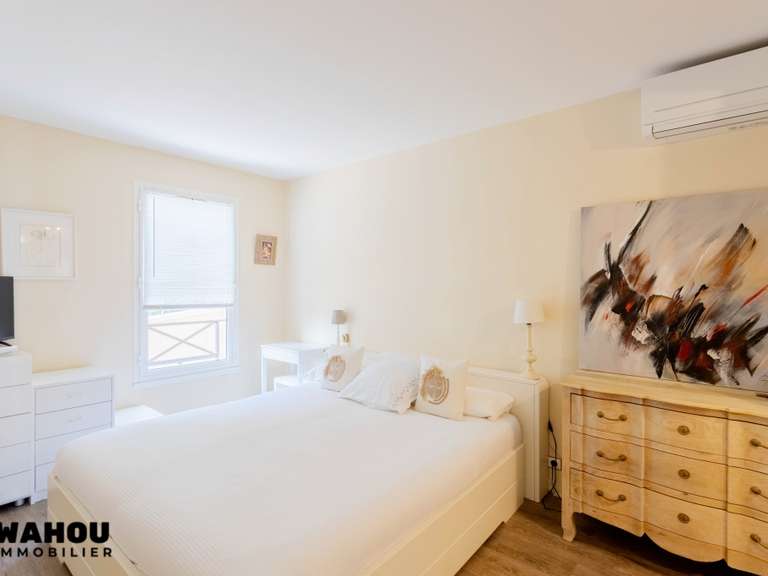 Appartement avec Vue sur mer Mandelieu-la-Napoule - 2 chambres - 75m²