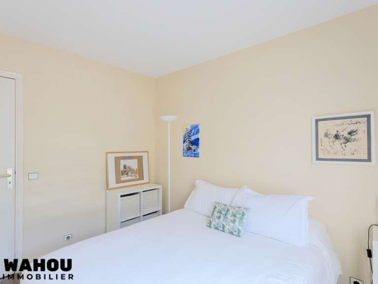 Appartement avec Vue sur mer Mandelieu-la-Napoule - 2 chambres - 75m²
