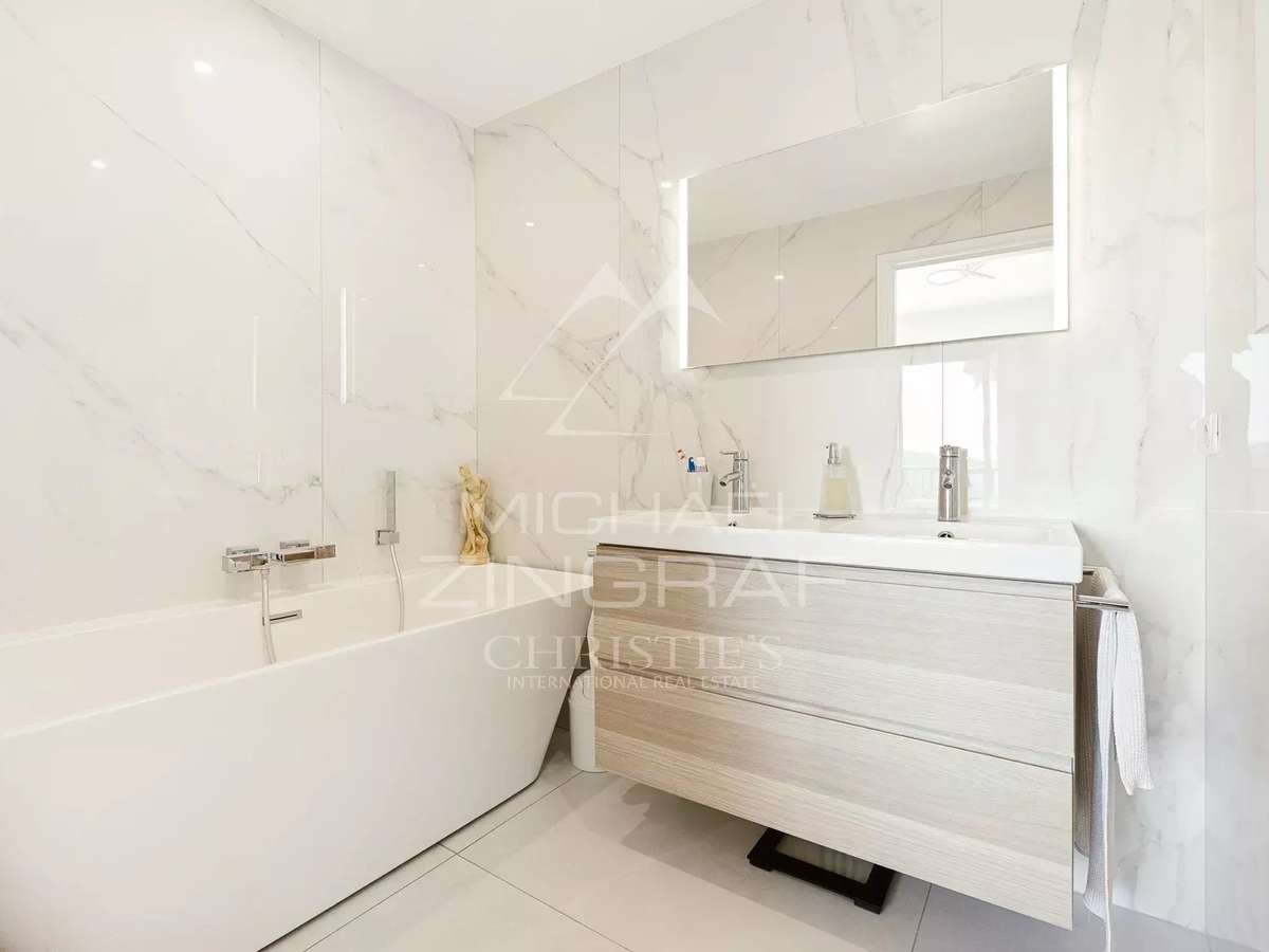 Appartement Mandelieu-la-Napoule