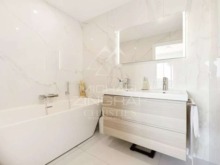 Appartement Mandelieu-la-Napoule - 3 chambres - 155m²