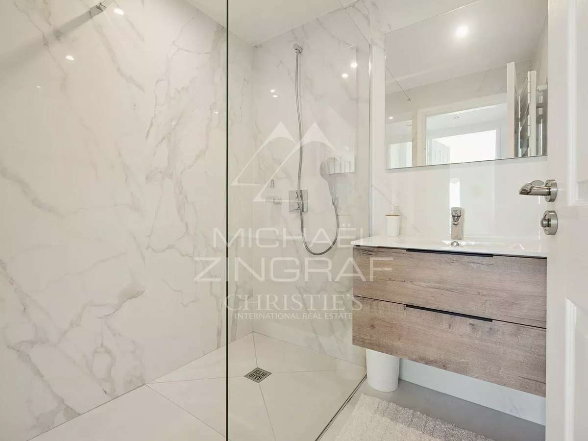 Appartement Mandelieu-la-Napoule