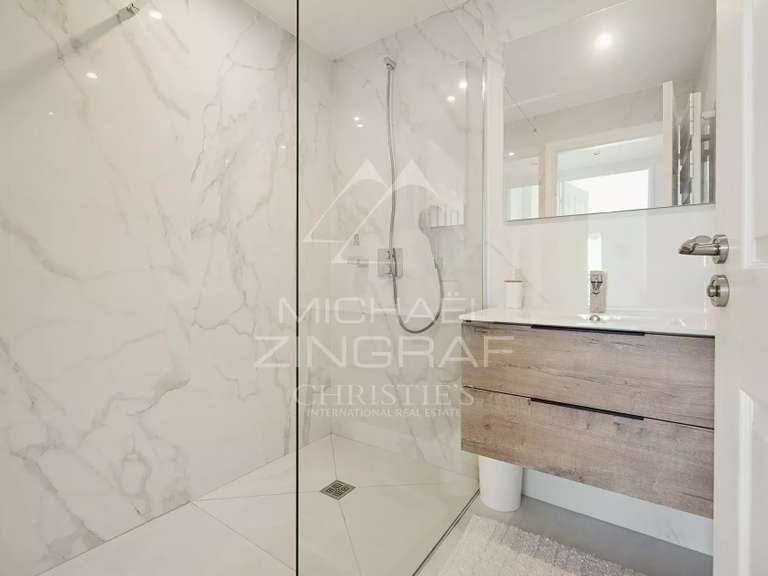 Appartement Mandelieu-la-Napoule - 3 chambres - 155m²