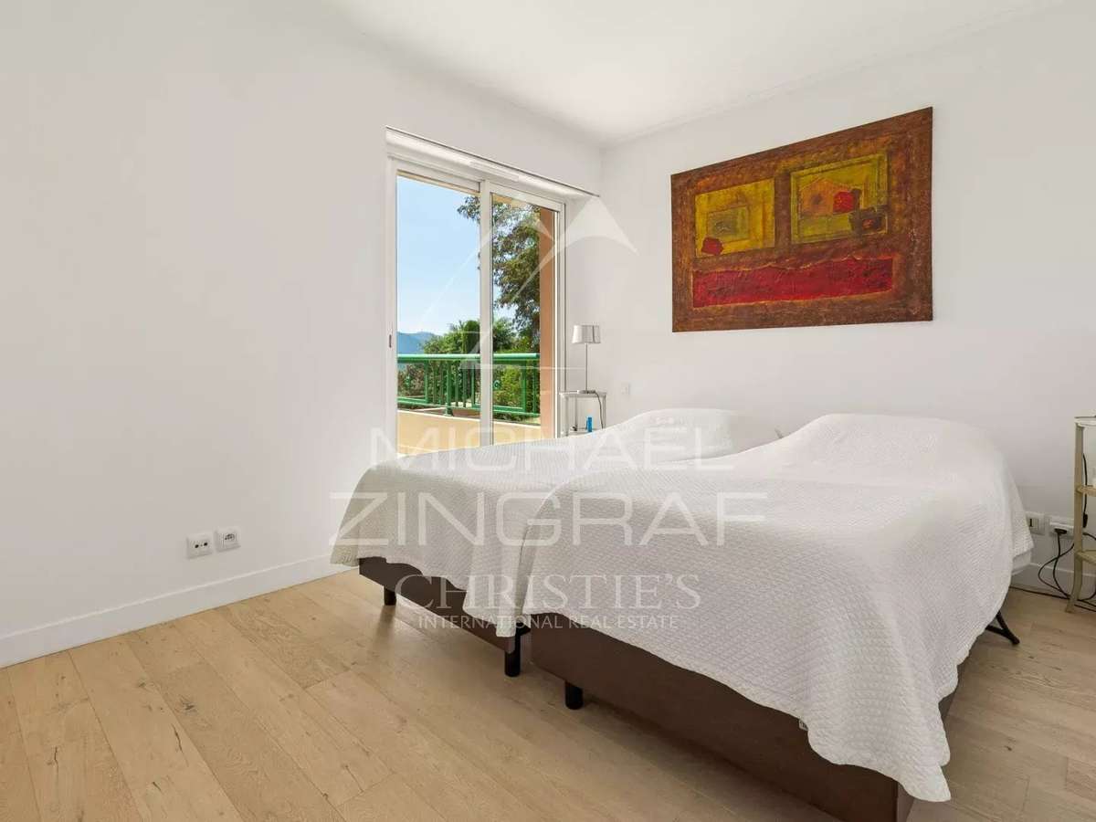 Appartement Mandelieu-la-Napoule