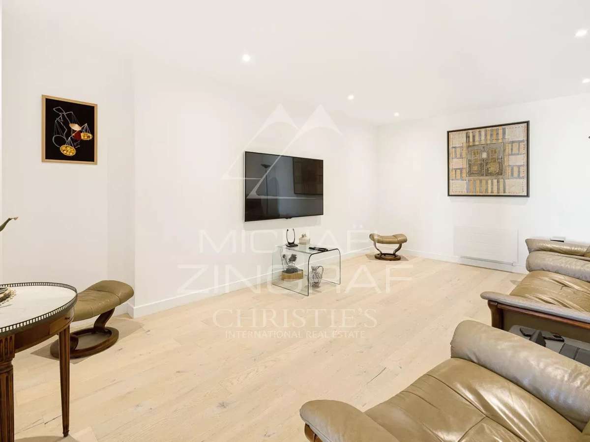 Appartement Mandelieu-la-Napoule