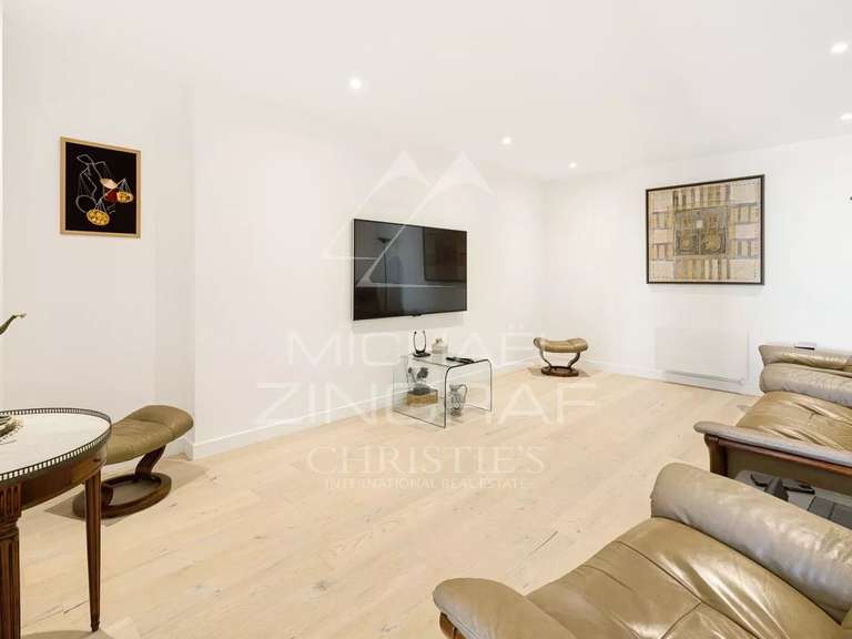 Appartement Mandelieu-la-Napoule - 3 chambres - 155m²