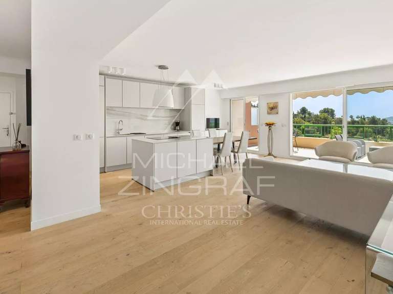Appartement Mandelieu-la-Napoule - 3 chambres - 155m²