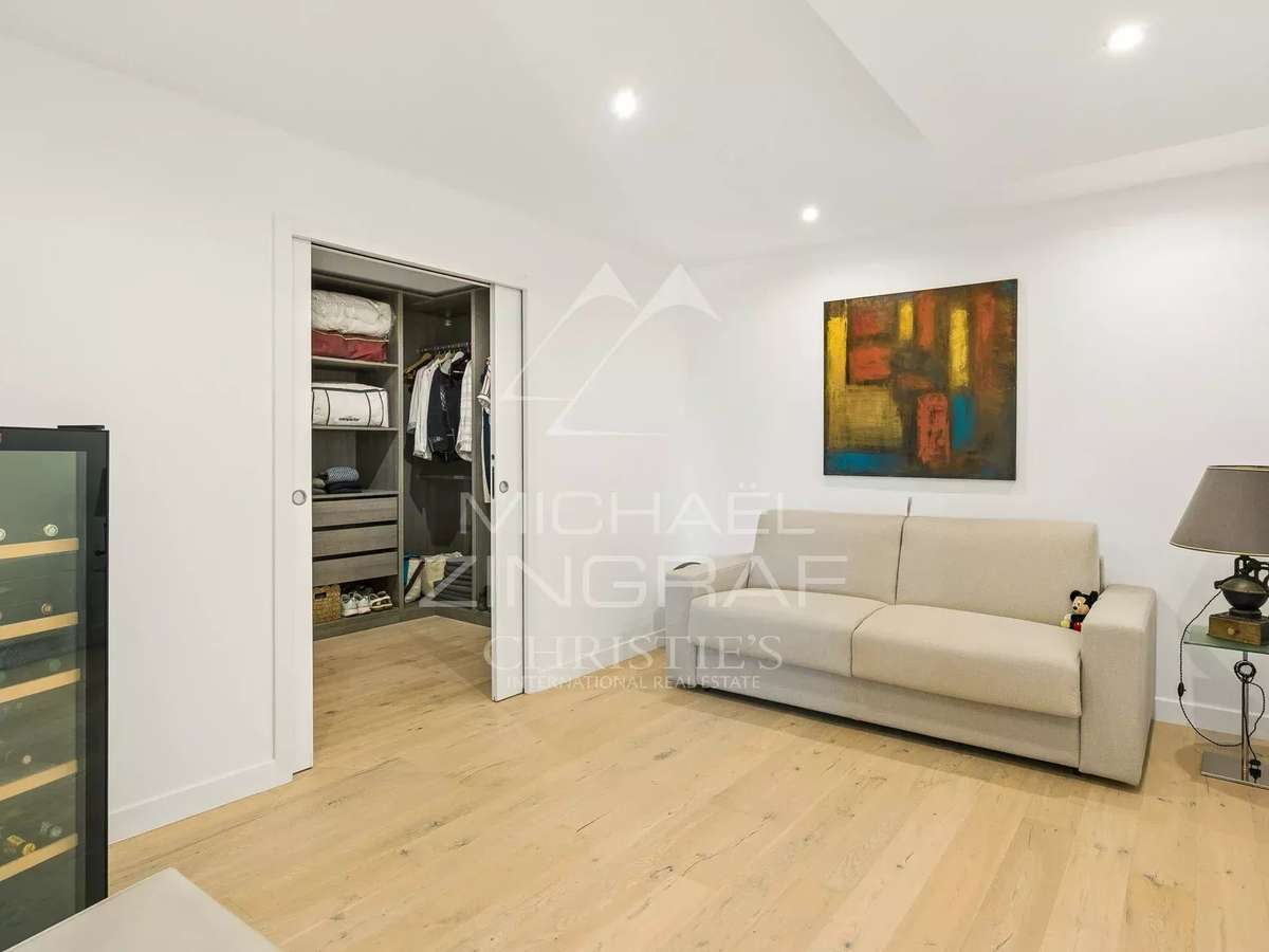 Appartement Mandelieu-la-Napoule