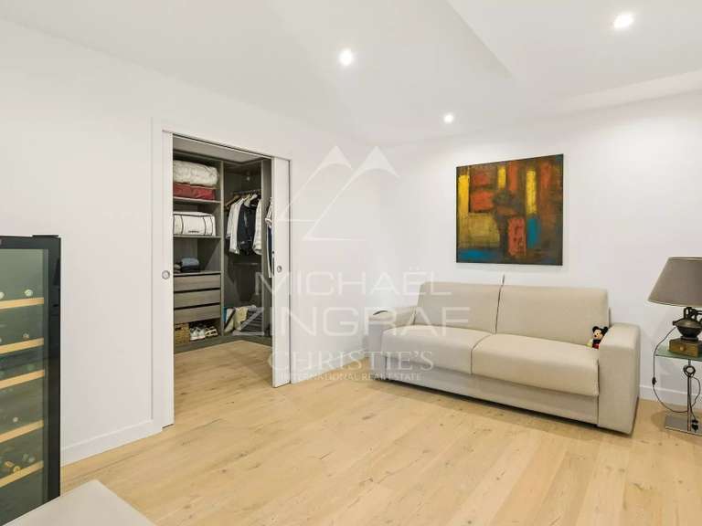 Appartement Mandelieu-la-Napoule - 3 chambres - 155m²