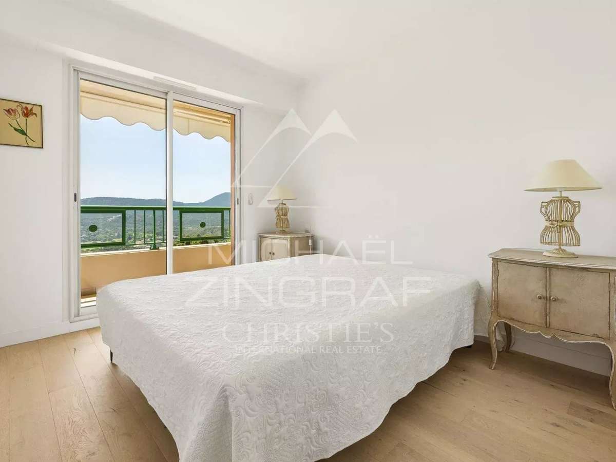 Appartement Mandelieu-la-Napoule