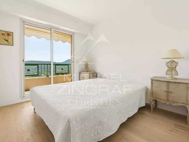 Appartement Mandelieu-la-Napoule - 3 chambres - 155m²