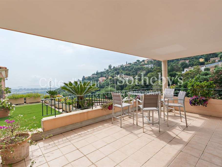 Appartement Mandelieu-la-Napoule