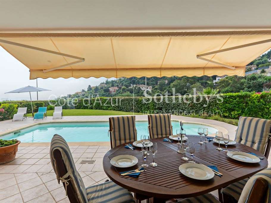 Appartement Mandelieu-la-Napoule