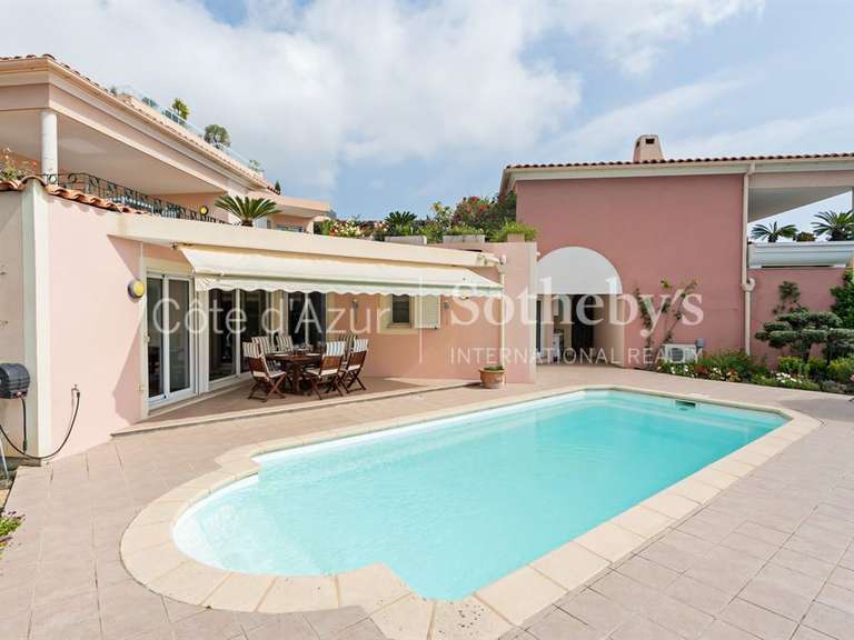 Appartement avec Vue sur mer Mandelieu-la-Napoule - 5 chambres - 170m²