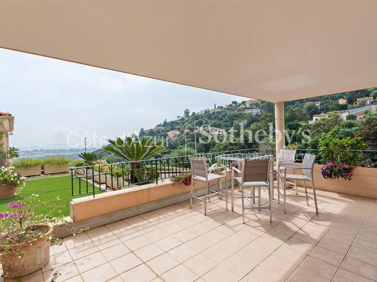Appartement avec Vue sur mer Mandelieu-la-Napoule - 5 chambres - 170m²
