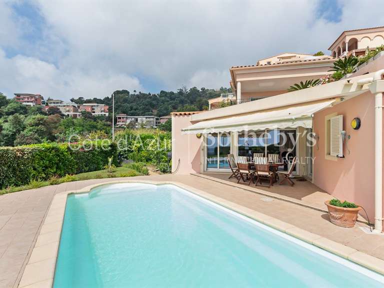 Appartement avec Vue sur mer Mandelieu-la-Napoule - 5 chambres - 170m²