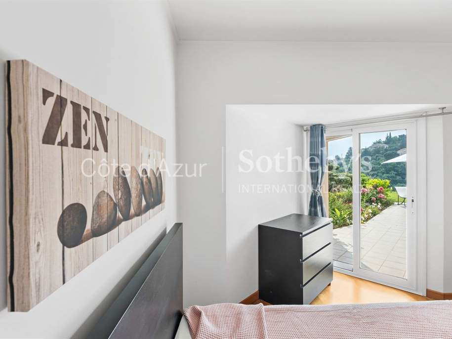 Appartement Mandelieu-la-Napoule
