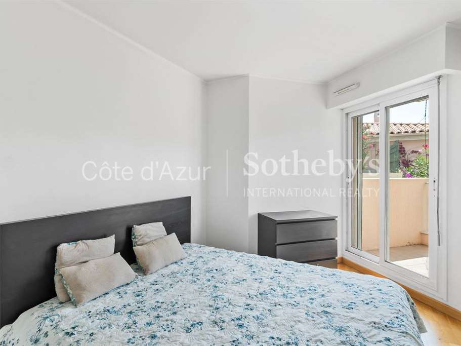 Appartement Mandelieu-la-Napoule